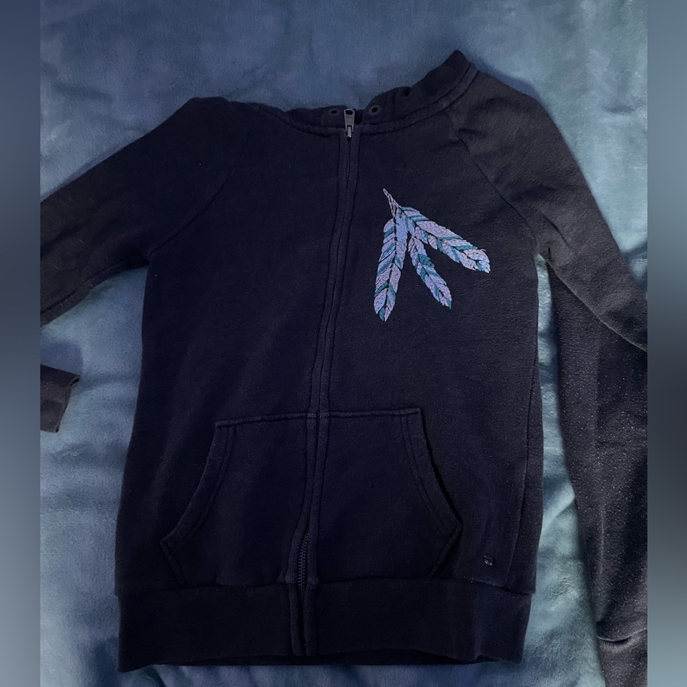Girls jacket
